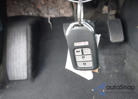 2016 Honda Accord Ex-L z USA, uszkodzony, nr VIN 1HGCR2F85GA182294